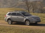 Subaru Outback 3.6R 2009 года